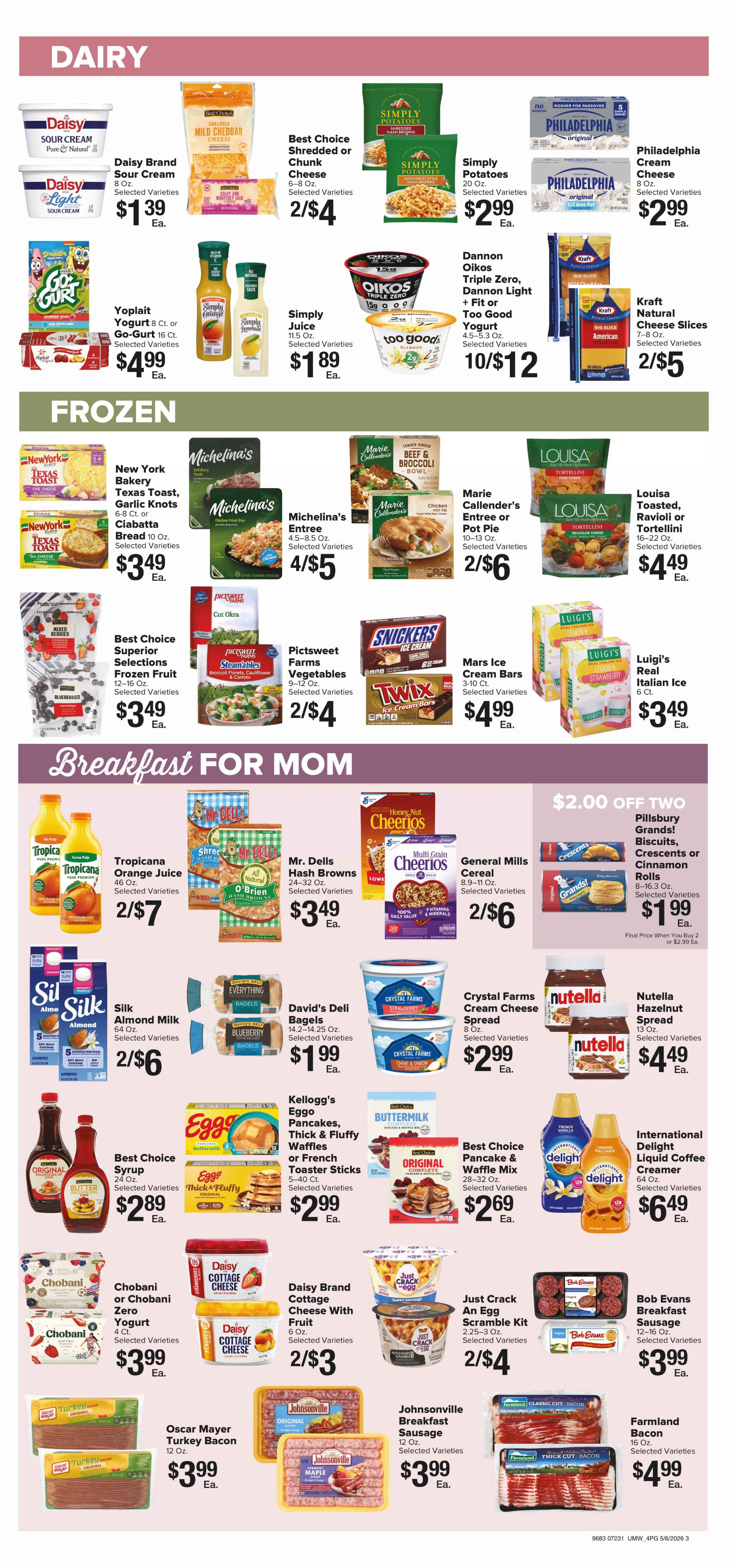 Ad page image