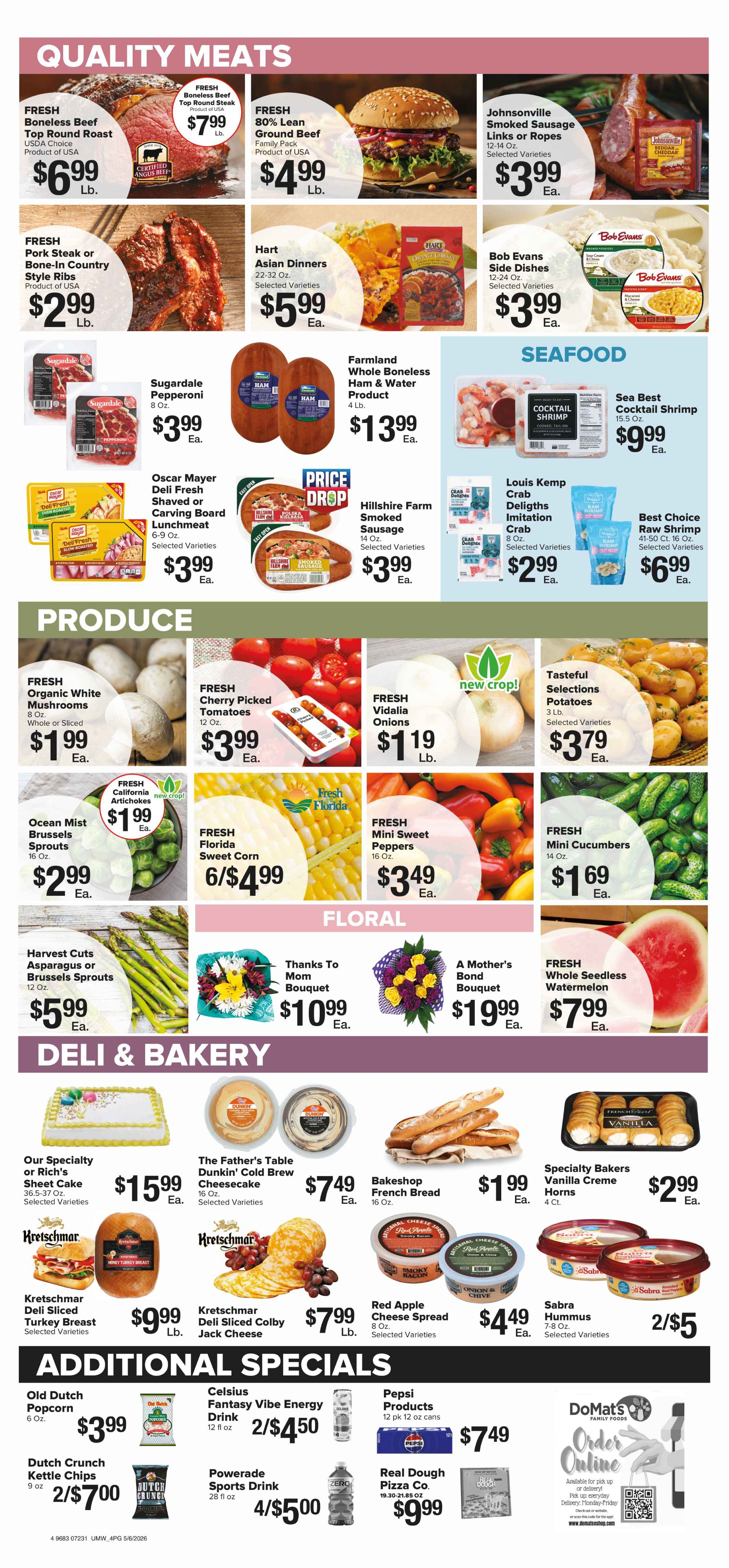 Ad page image