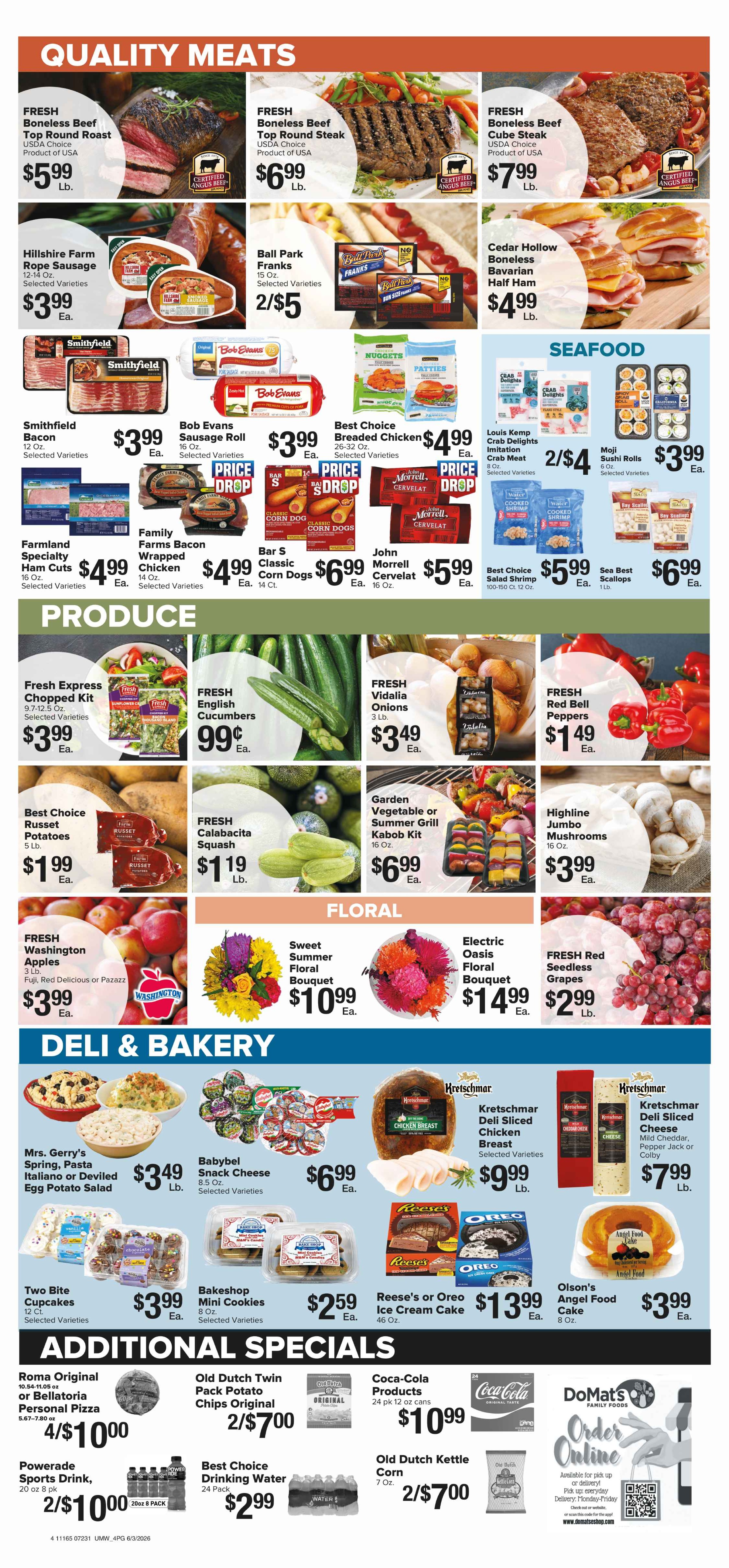 Ad page image